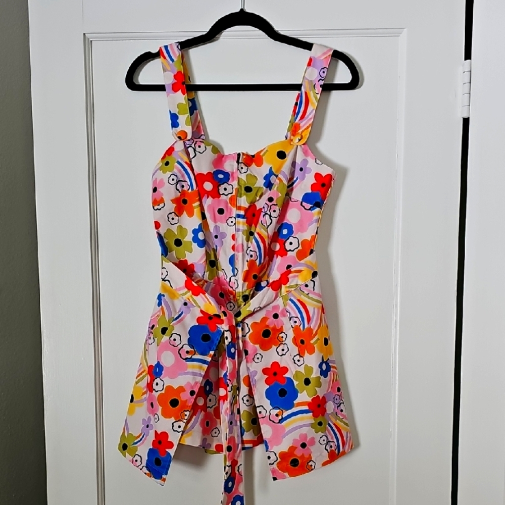 Smak Parlour Romper